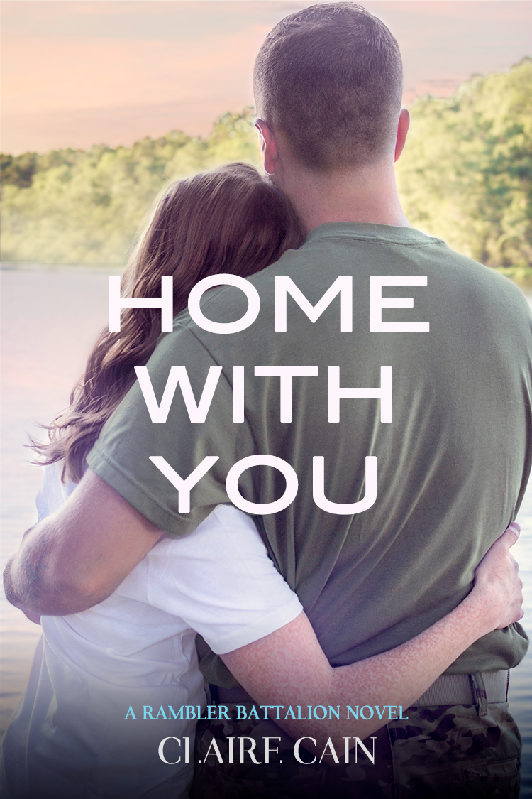 Home With You