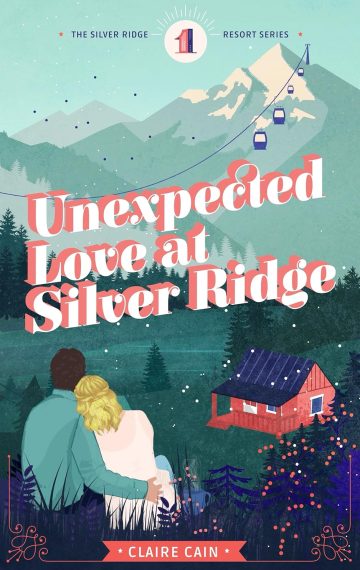 Unexpected Love at Silver Ridge