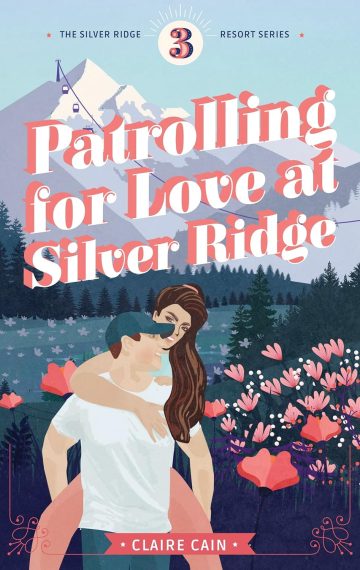Patrolling for Love at Silver Ridge