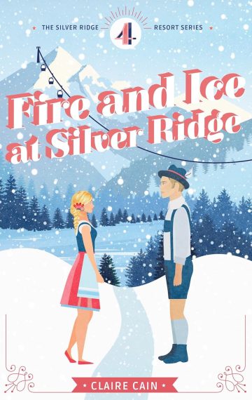 Fire and Ice at Silver Ridge