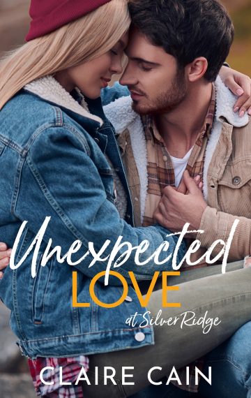 Unexpected Love at Silver Ridge