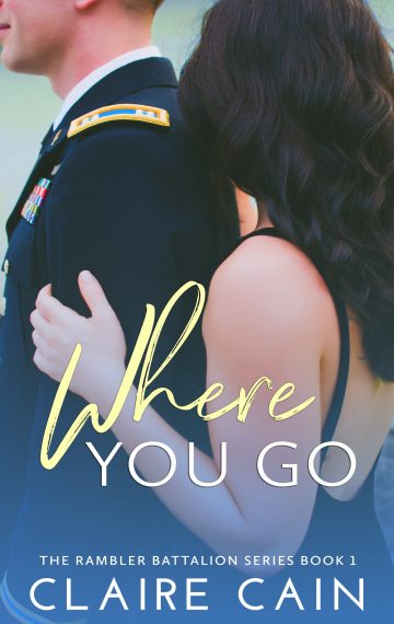 Where You Go