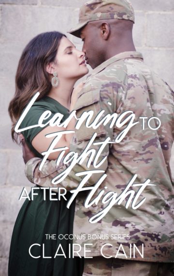 Learning to Fight After Flight