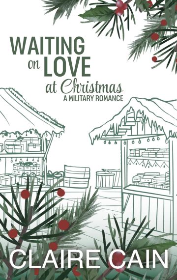 Waiting On Love At Christmas