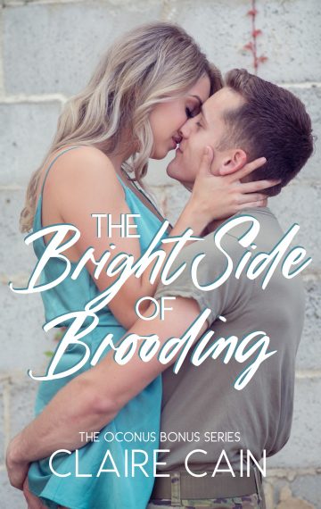 The Bright Side of Brooding