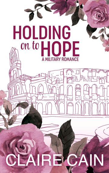Holding On to Hope