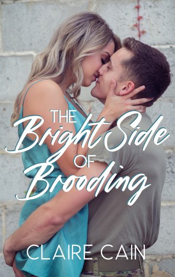 The Bright Side of Brooding