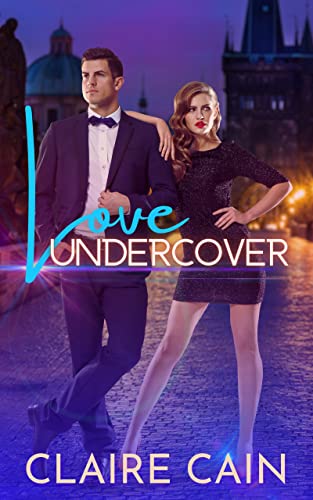 Love Undercover