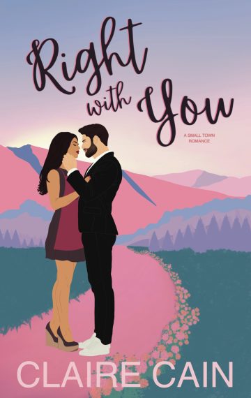 Right With You